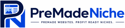 Buy Premade Websites